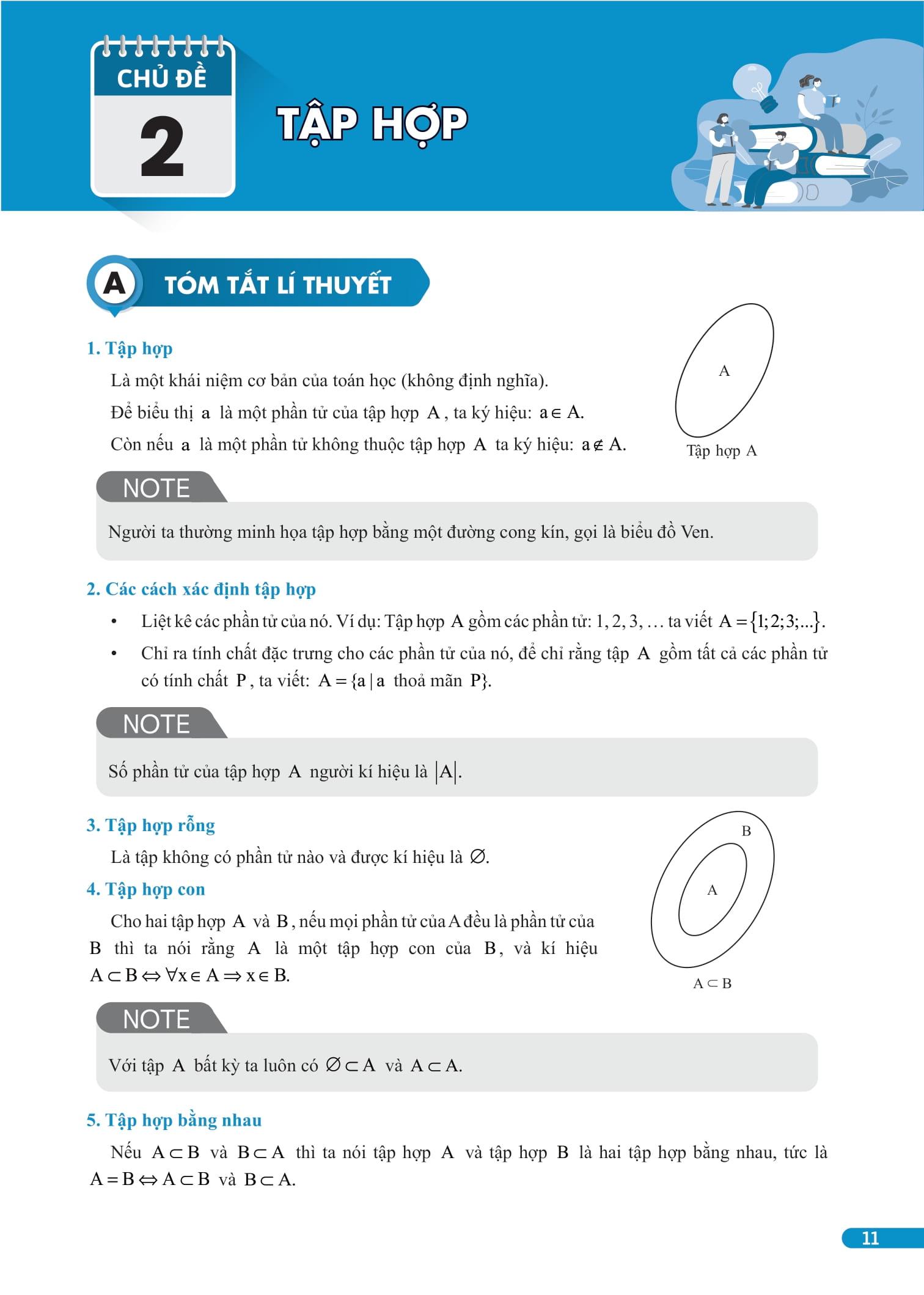 Sách - Bứt Phá 9+ Lớp 10 - Môn Toán (Theo Chương Trình GDPT Mới) (Tái Bản 2024)