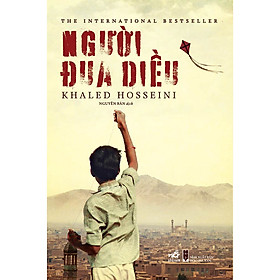 Người đua diều - Tái Bản