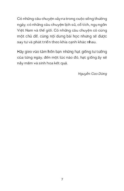 Sống đẹp mỗi ngày - Khoan Dung & Biết Ơn