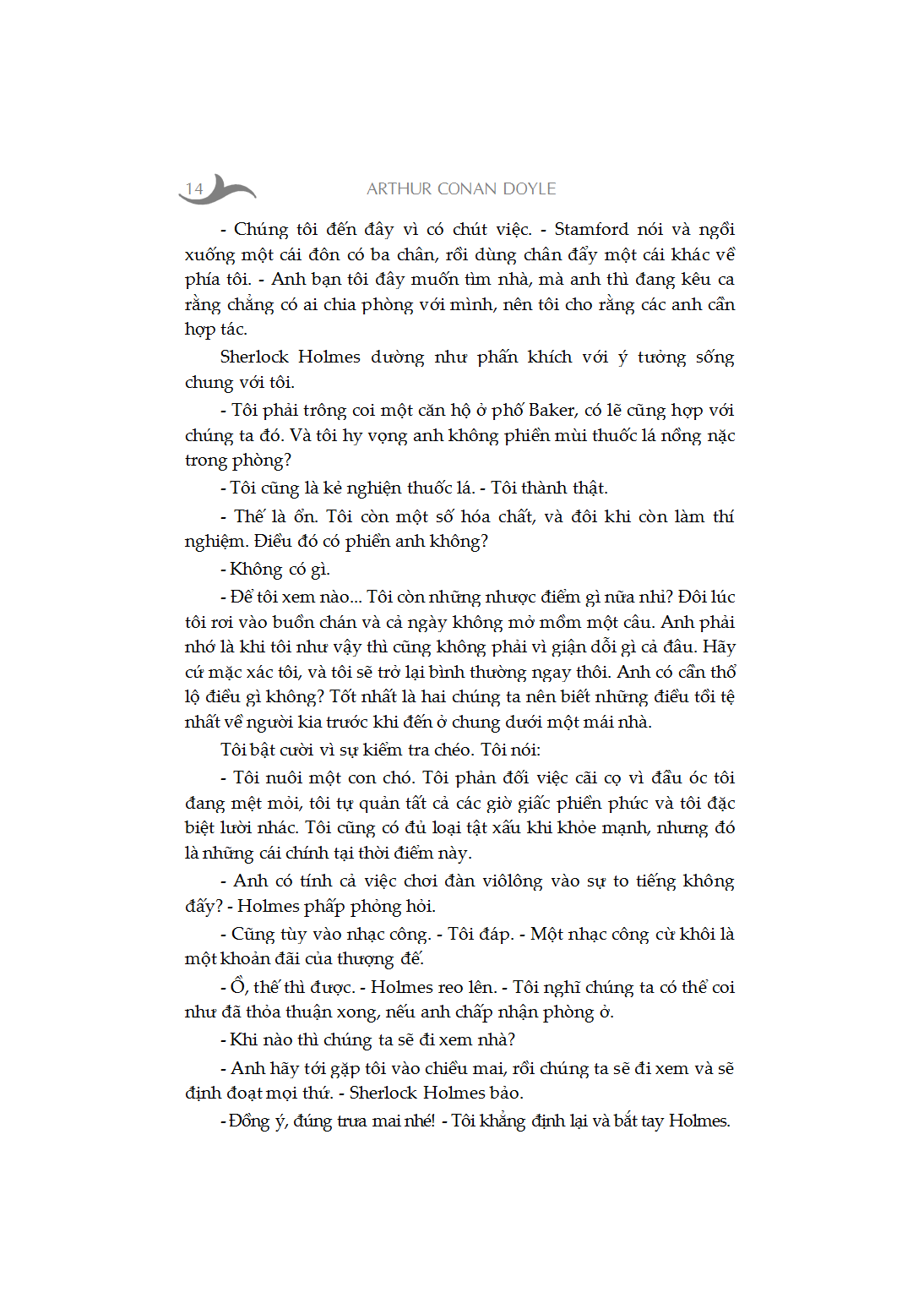 Combo Sherlock Holmes Toàn Tập (Trọn Bộ 3 Tập) - Mới nhất 2021