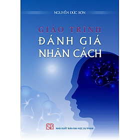 Giáo trình đánh giá nhân cách