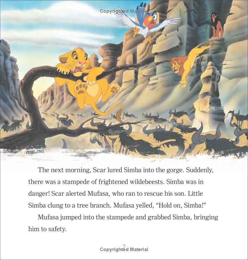 Disney Storybook Collection (3rd Edition)