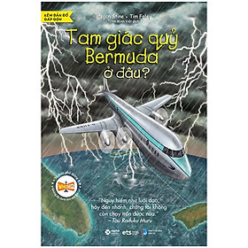Tri Thức Phổ Thông - Tam Giác Quỷ Bermuda Ở Đâu?
