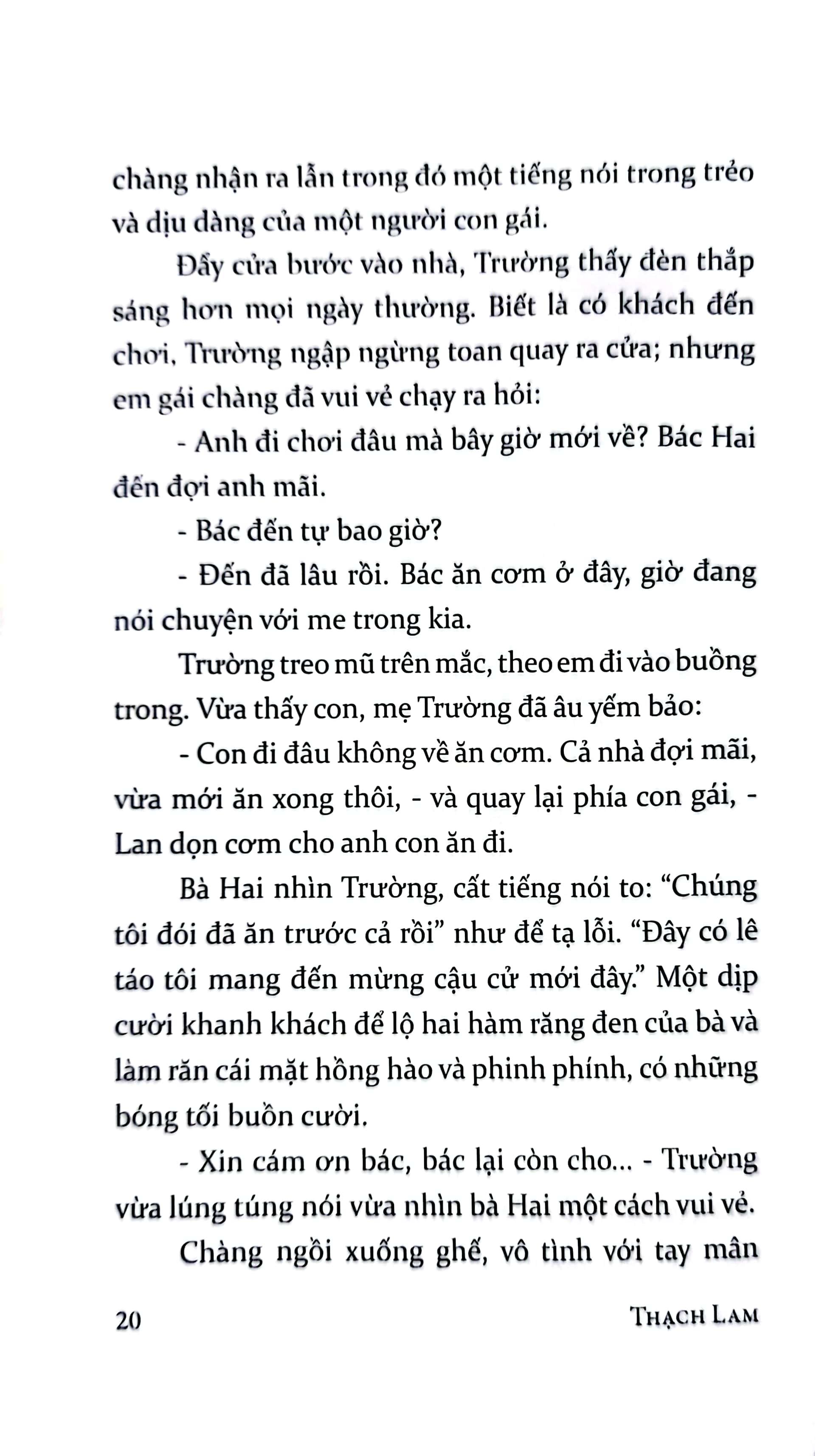 Việt Nam Danh Tác - Ngày Mới