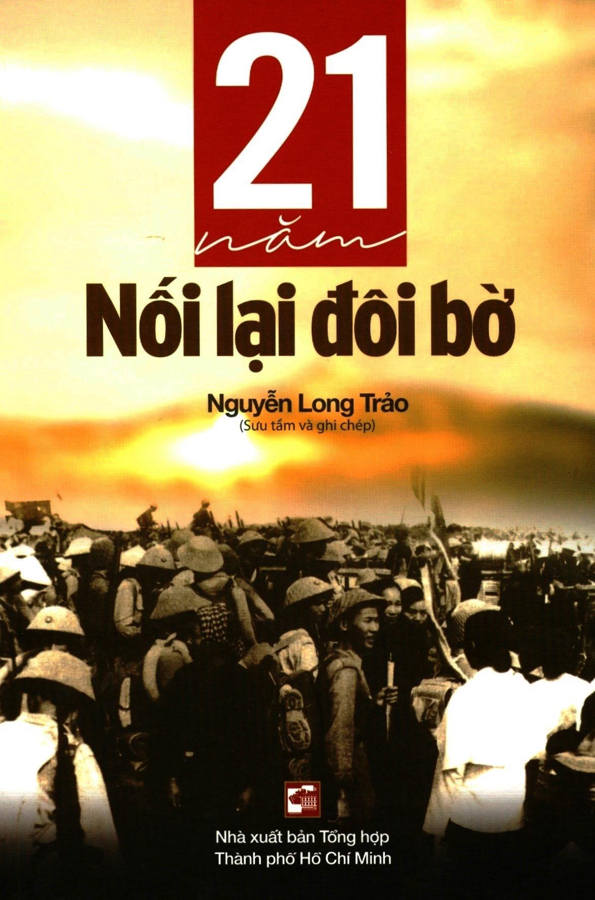 21 Năm Nối Lại Đôi Bờ