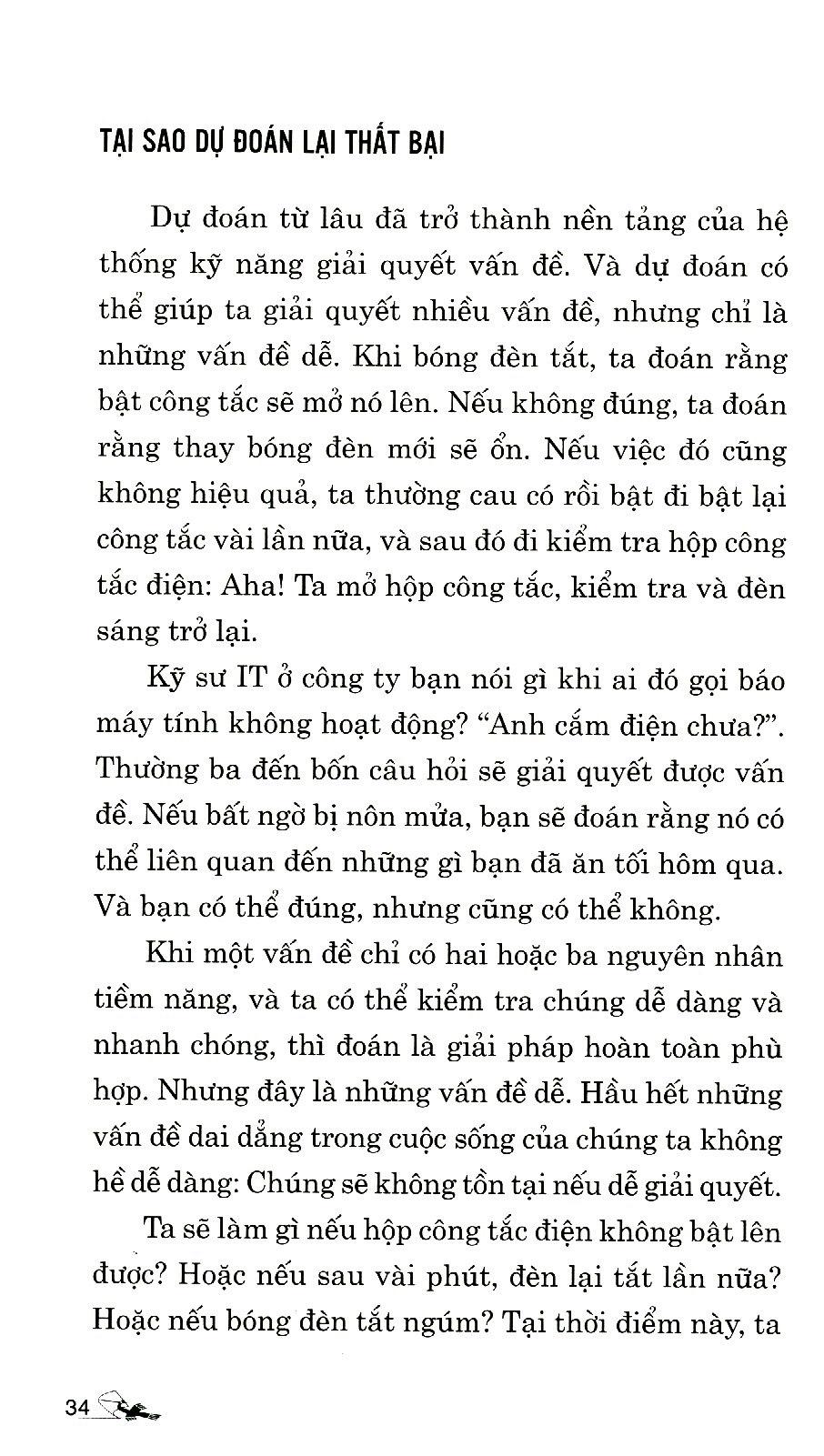 Đừng Đoán Mò Nữa