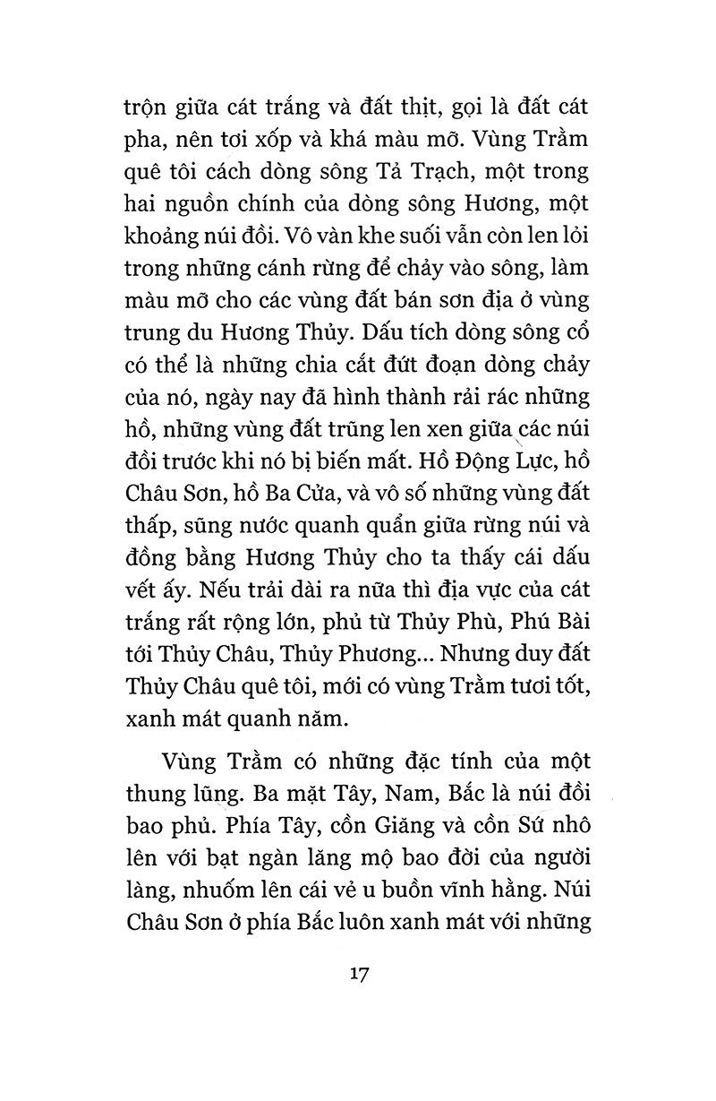 Đi Như Là Ở Lại (Tái Bản)