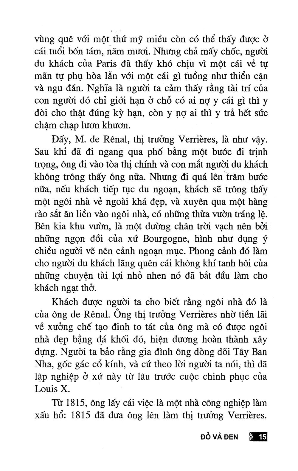 Đỏ Và Đen