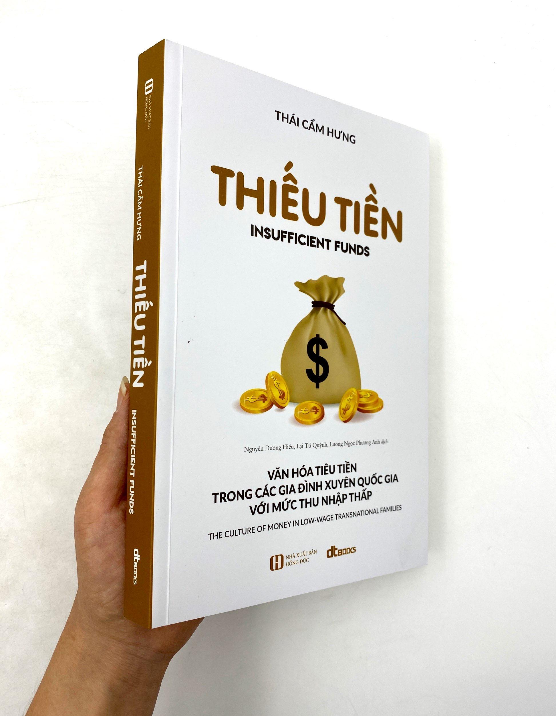 Thiếu Tiền