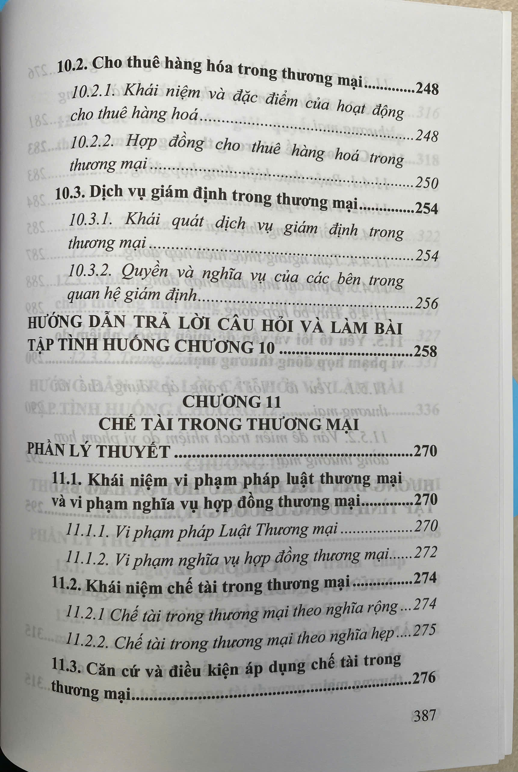 Hướng Dẫn Môn Học Luật Thương Mại ( Tập 2 )