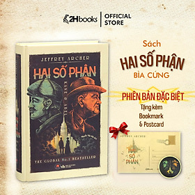 Hai Số Phận (Bìa Cứng)