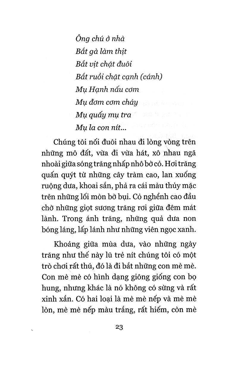Đi Như Là Ở Lại (Tái Bản)