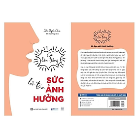 Cứ lên tiếng là tạo sức ảnh hưởng - Bản Quyền