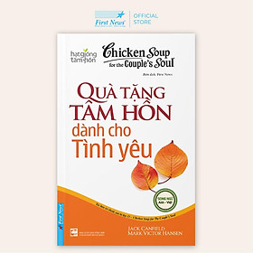 Chicken Soup For The Couple