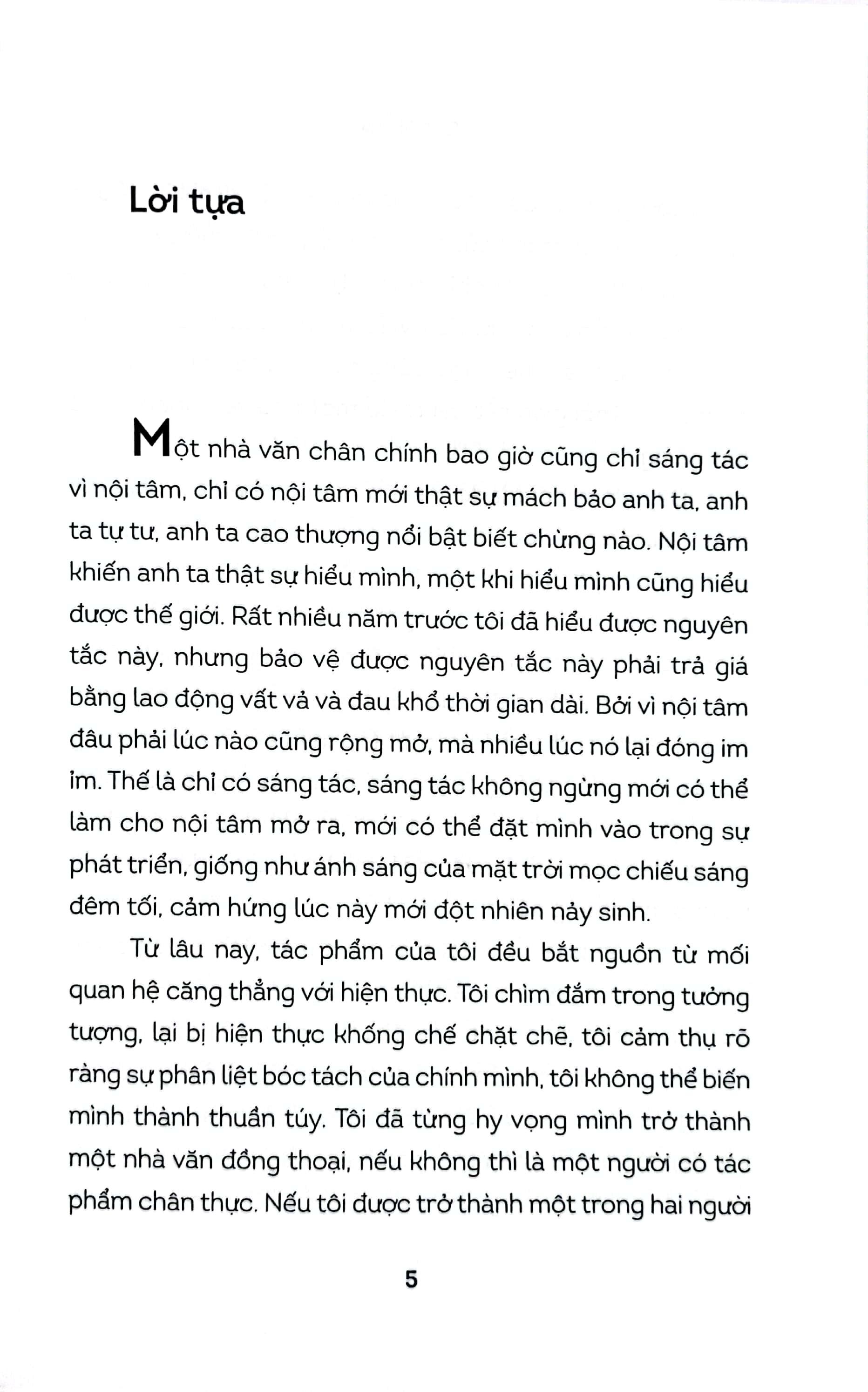 Sách - Sống