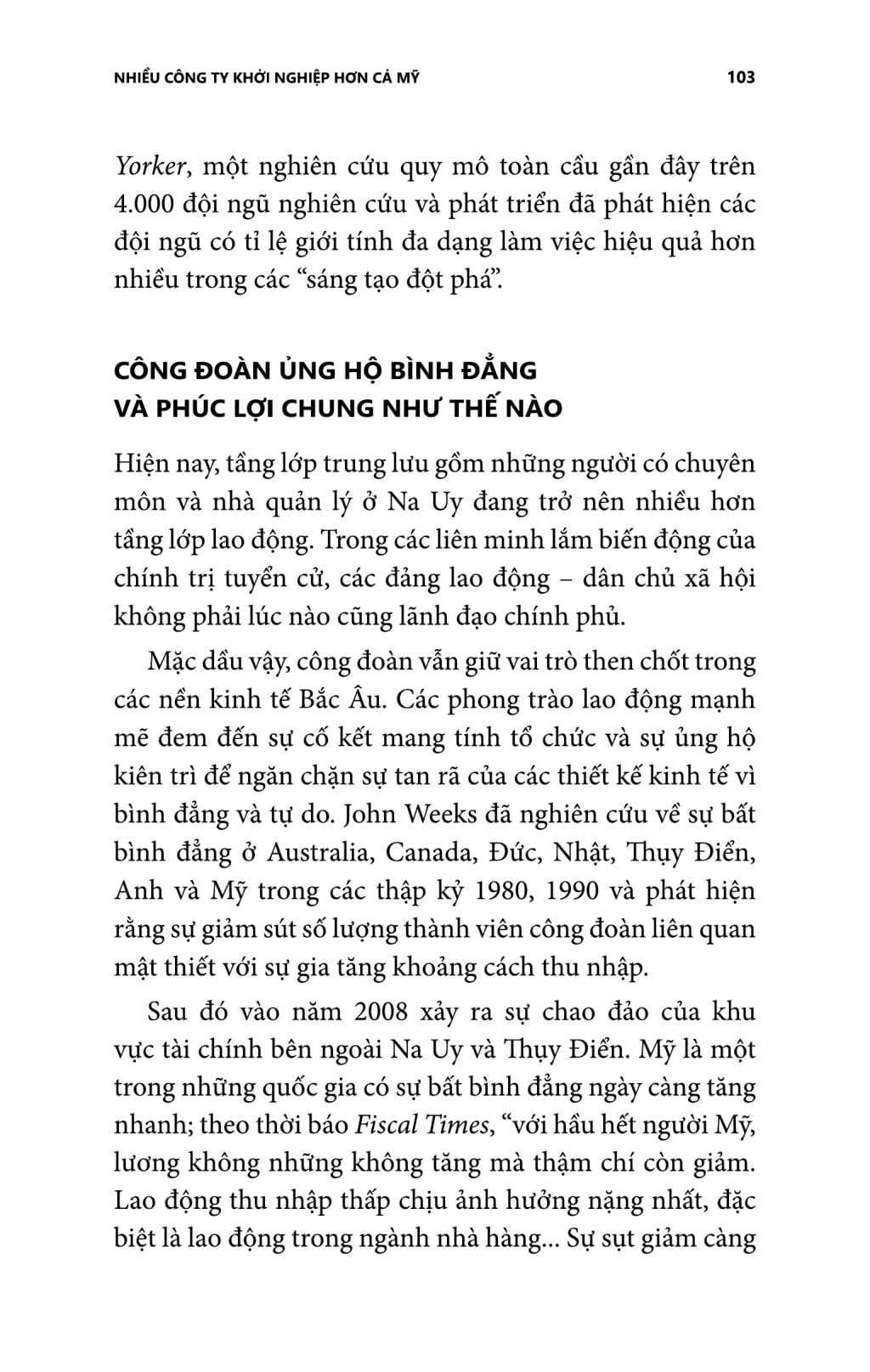 Kinh Tế Học Viking