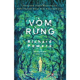 Sách - Vòm Rừng - AZ Việt Nam