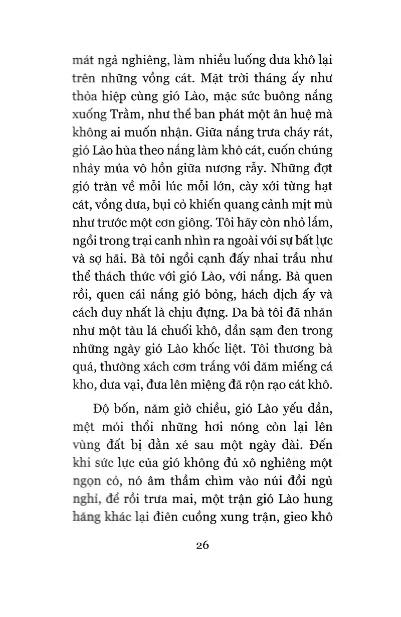 Đi Như Là Ở Lại (Tái Bản)