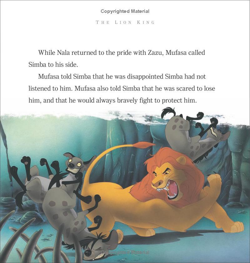 Disney Storybook Collection (3rd Edition)