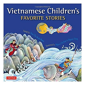 Vietnamese Children