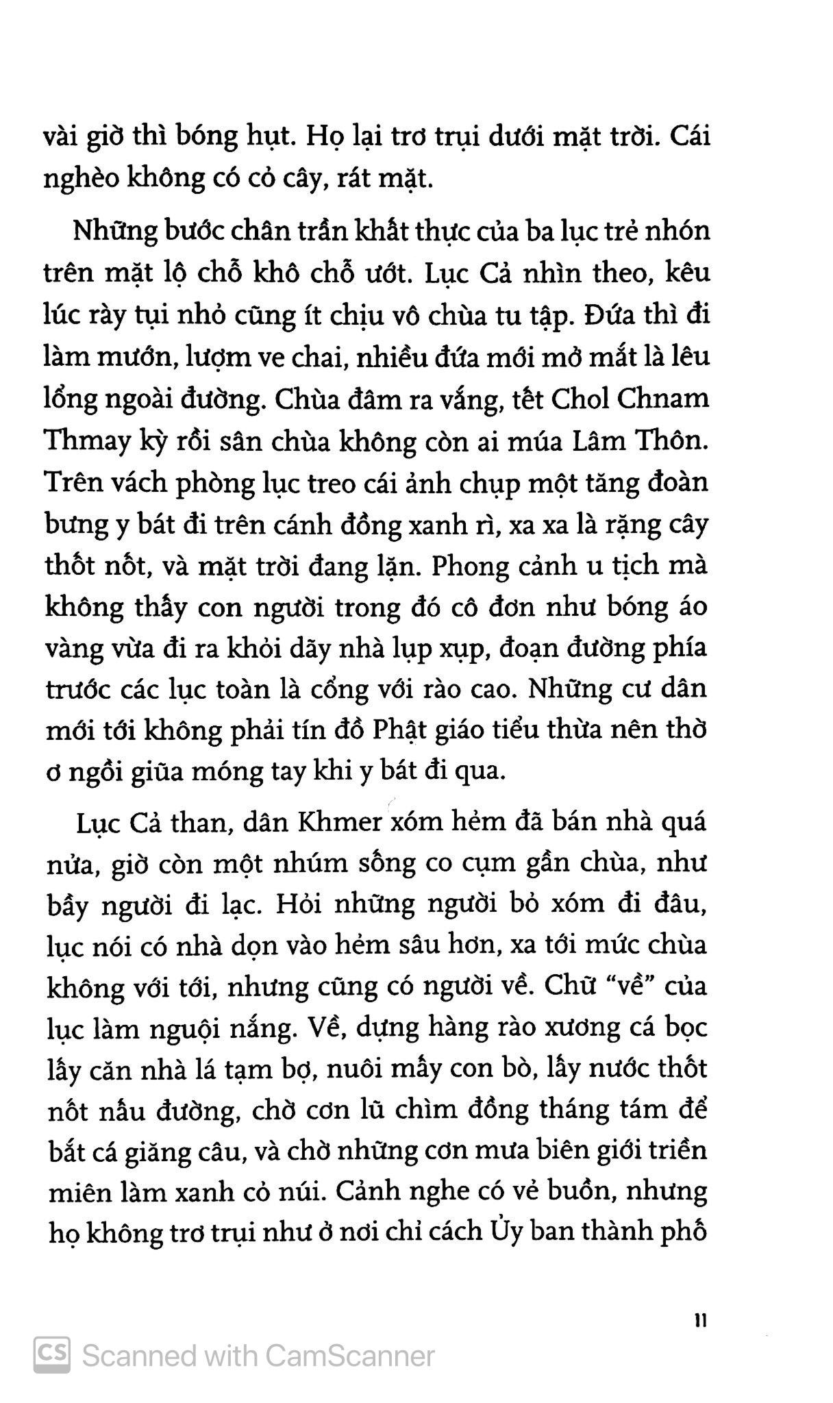 Đong Tấm Lòng (Tái Bản)