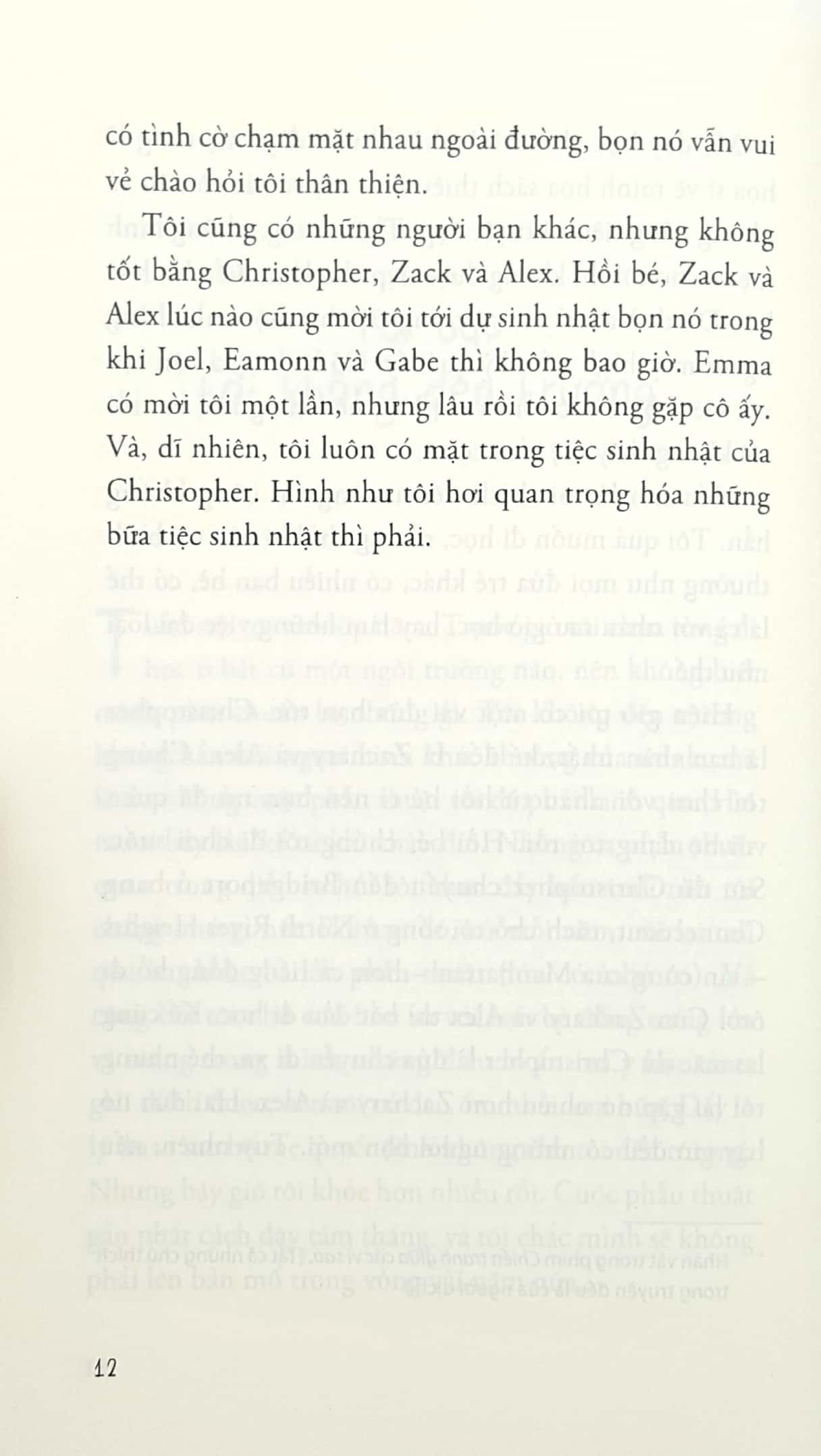Điều Kỳ Diệu (Tái Bản 2024)