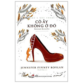 Cô Ấy Không Ở Đó