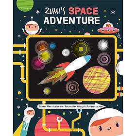 Zumi