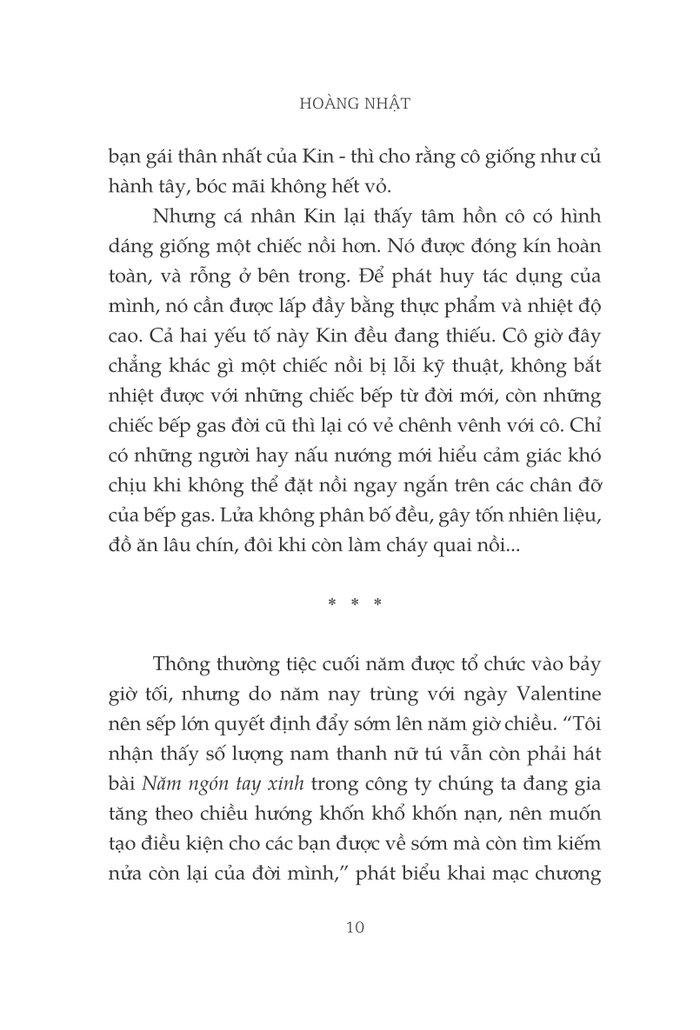Cái Nồi Gì Thế