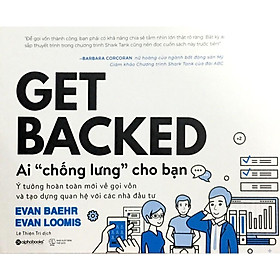 Ai chống lưng cho bạn - Bản Quyền