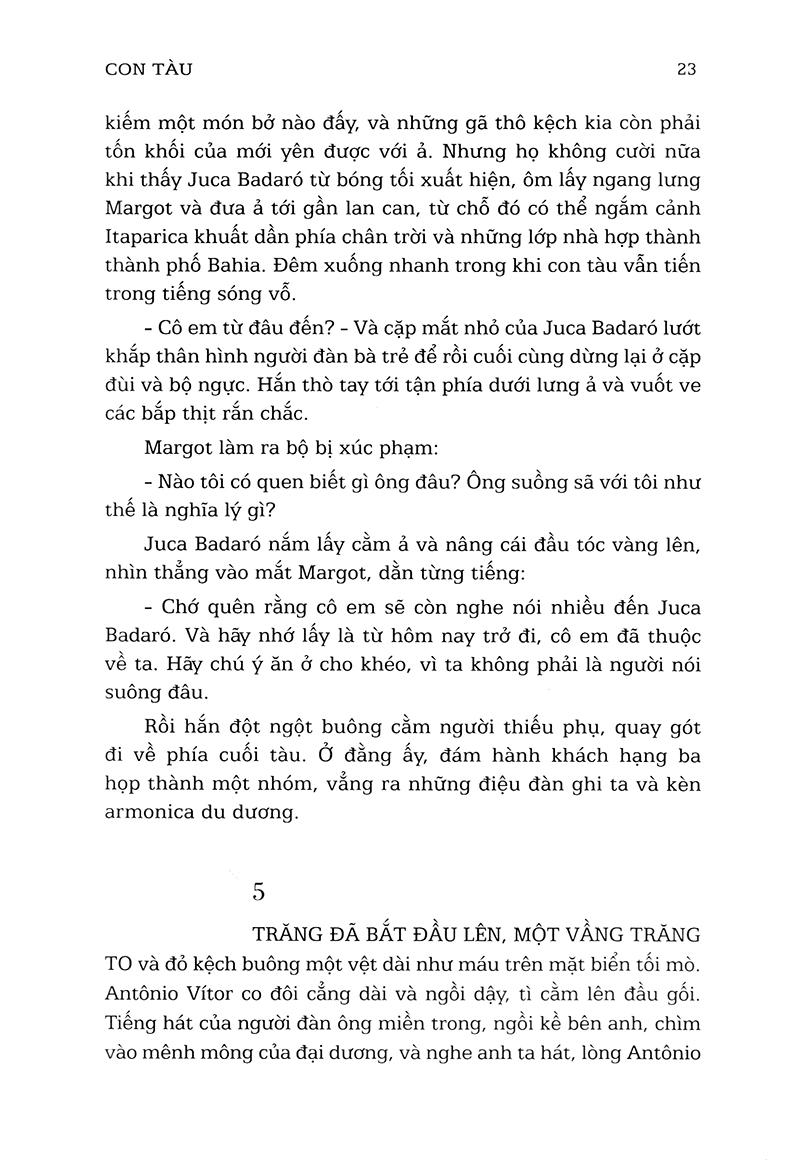 Đất Dữ