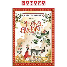 Trong Gia Đình (Tái Bản 2023)