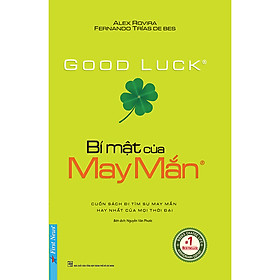 Bí Mật Của May Mắn_FN