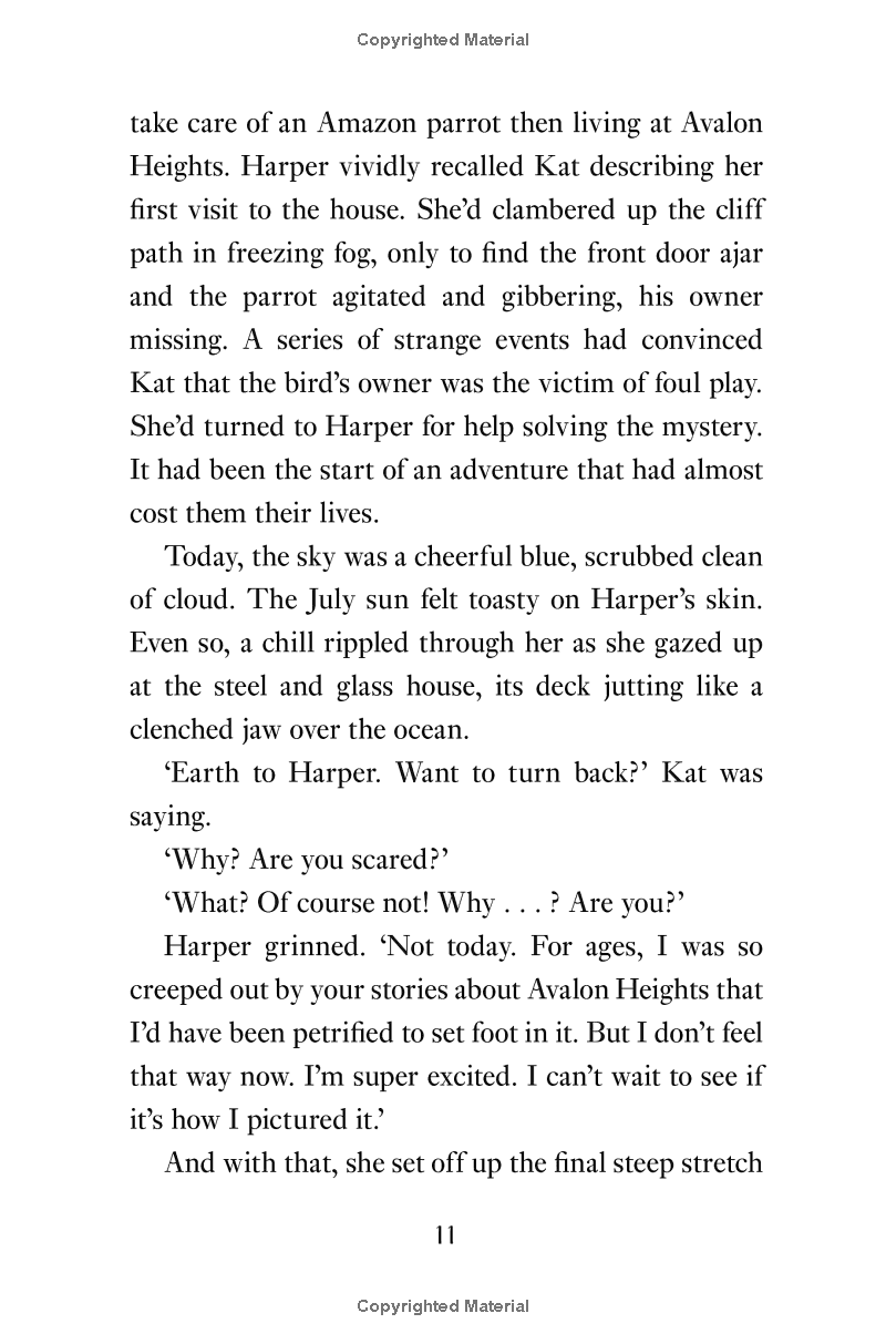 Kat Wolfe Takes The Case (Wolfe & Lamb)