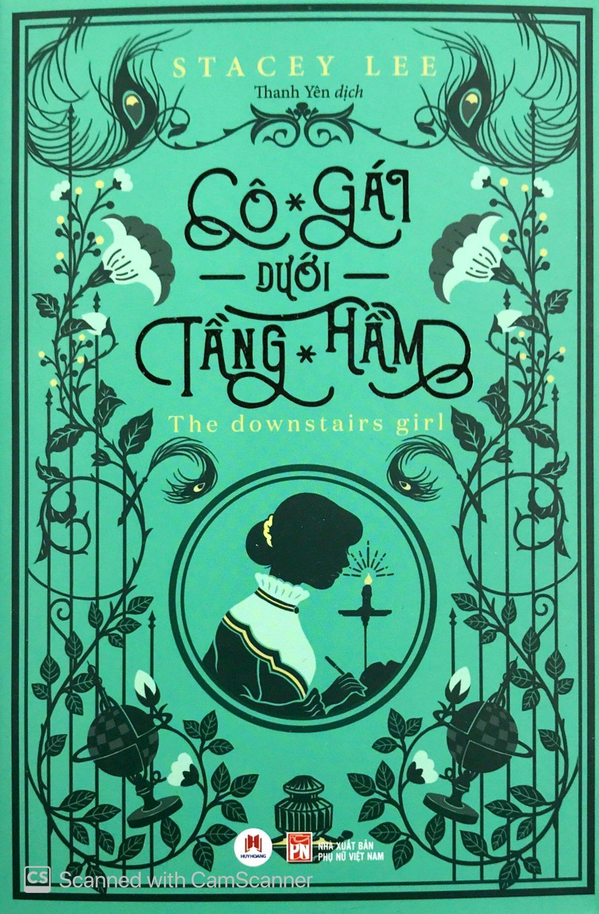 Cô Gái Dưới Tầng Hầm