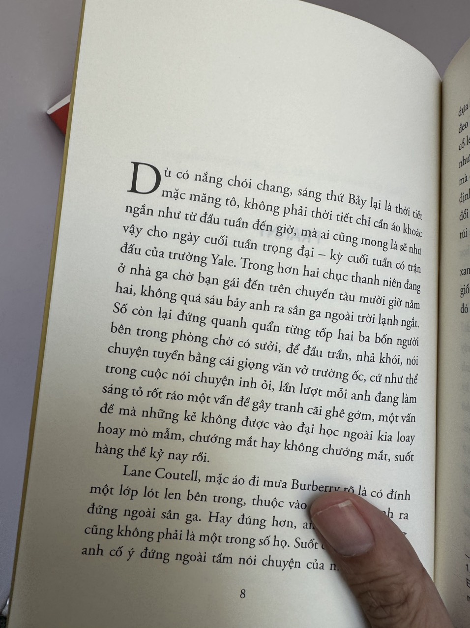 (Combo 2 Cuốn ) CHÍN TRUYỆN NGẮN - FRANNY VÀ ZOOEY - J. D. Salinger – Thiên Nga & Anh Thư dịch – Nhã Nam – NXB Hội Nhà Văn