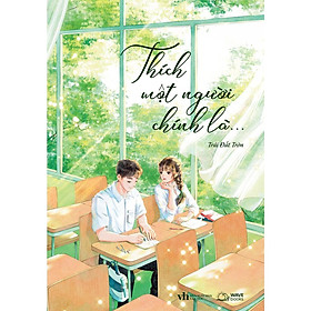 Sách - Thích Một Người Chính Là … - AZ Việt Nam
