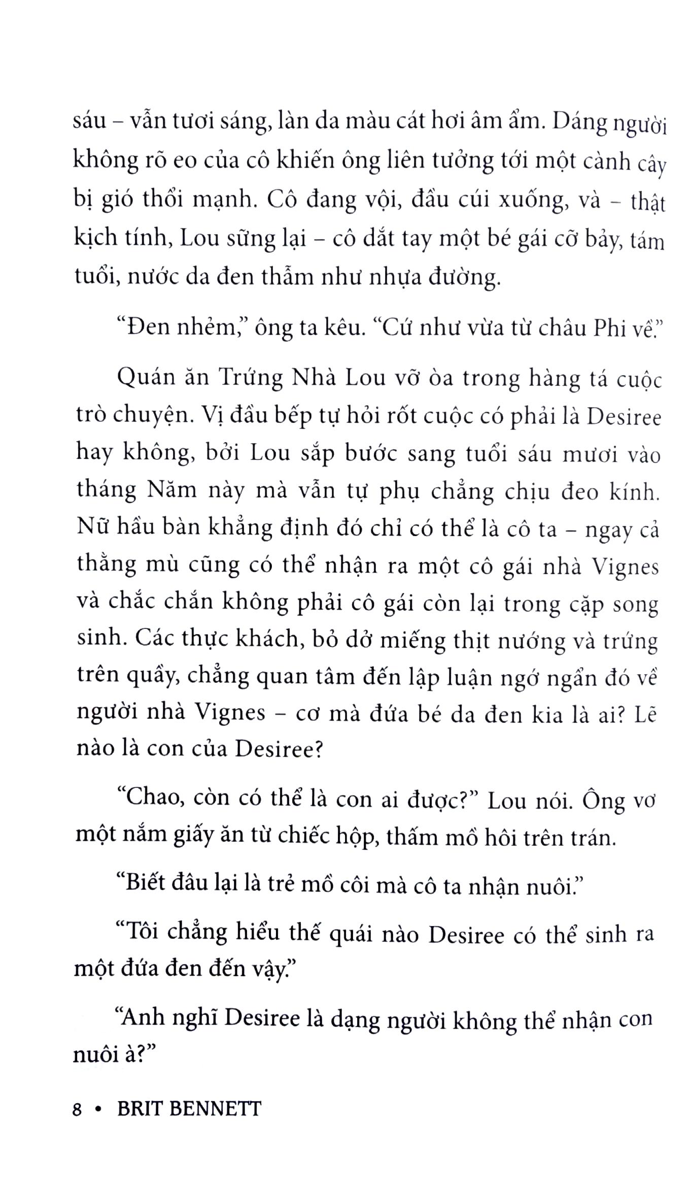 Nửa Kia Biệt Tích