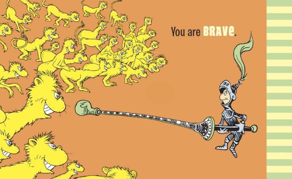 Dr. Seuss