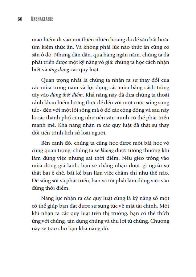 Đầu Tư Thông Minh