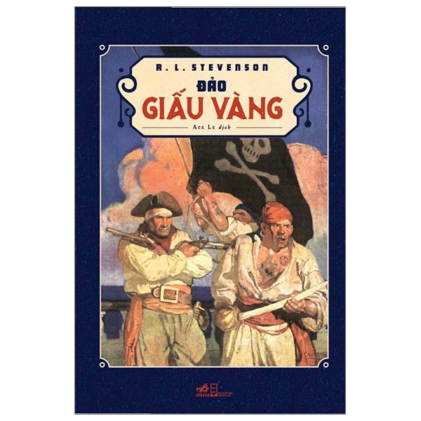 Đảo giấu vàng