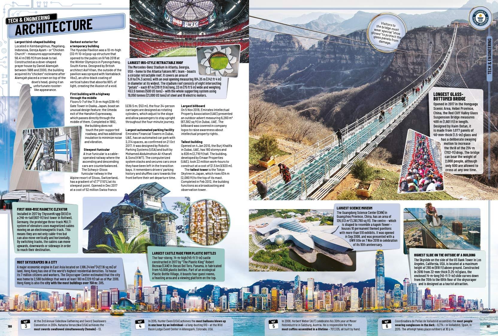 Guinness World Records 2020 (Hardback)