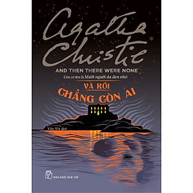 Và Rồi Chẳng Còn Ai _TRE