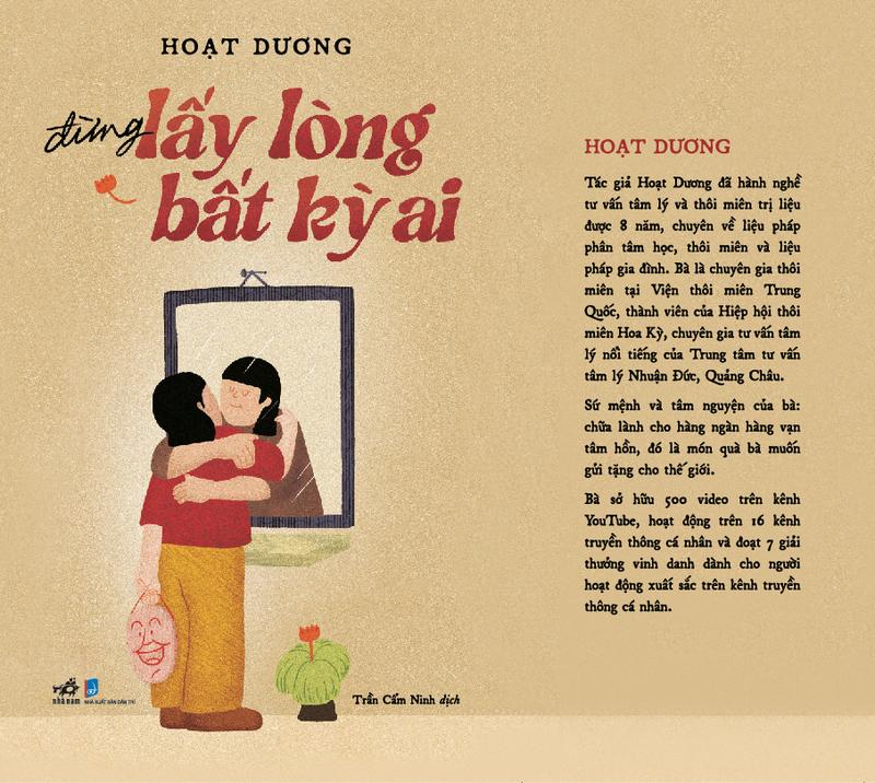Sách - Đừng lấy lòng bất kỳ ai (Nhã Nam HCM)