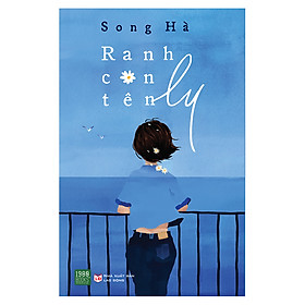 Ranh Con Tên Ly