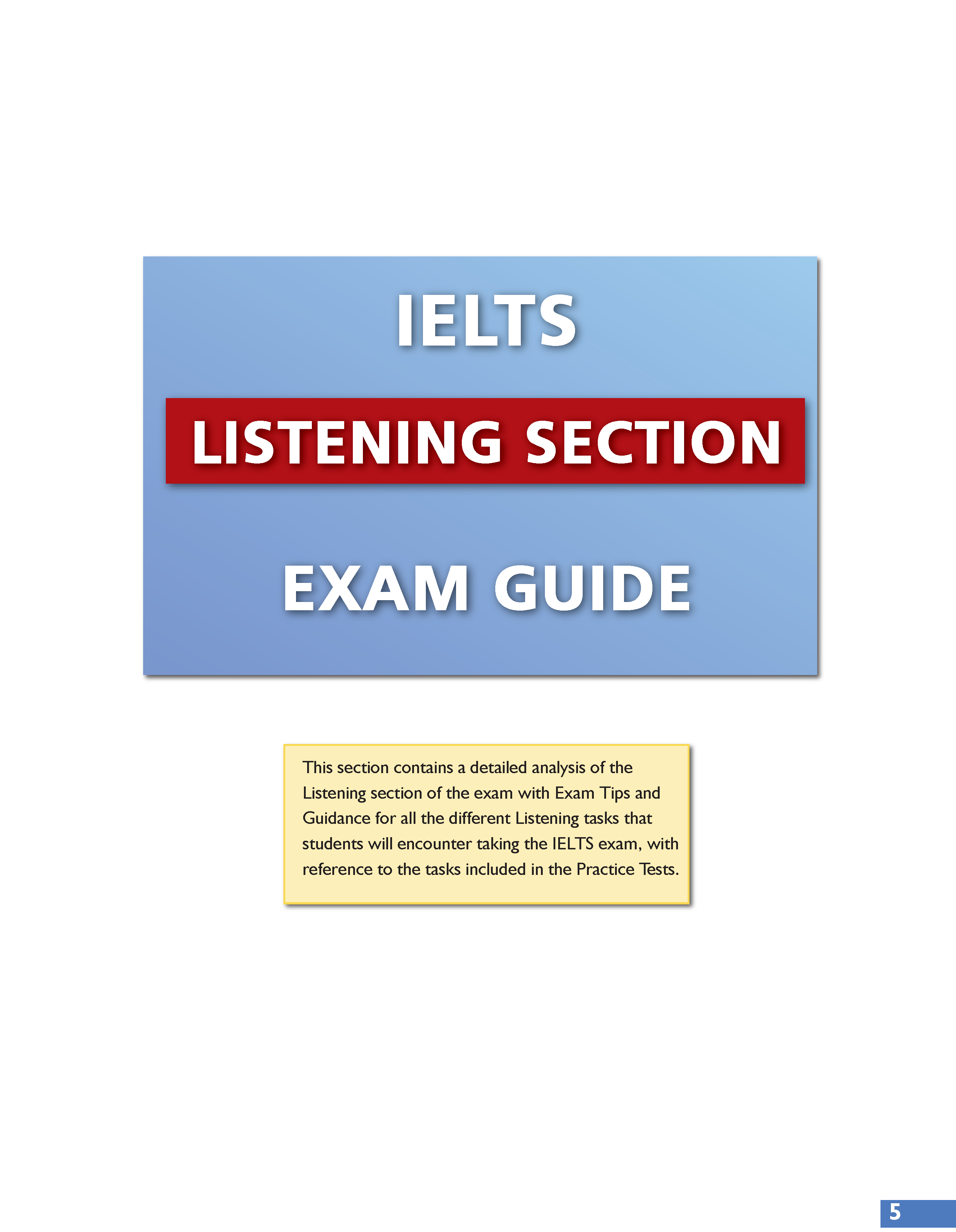 Succeed in IELTS 1 (4.0-5.5) with 6 Practice Tests (New)