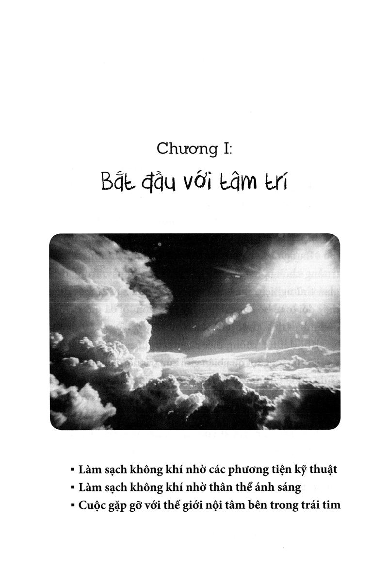 Sống Trong Trái Tim