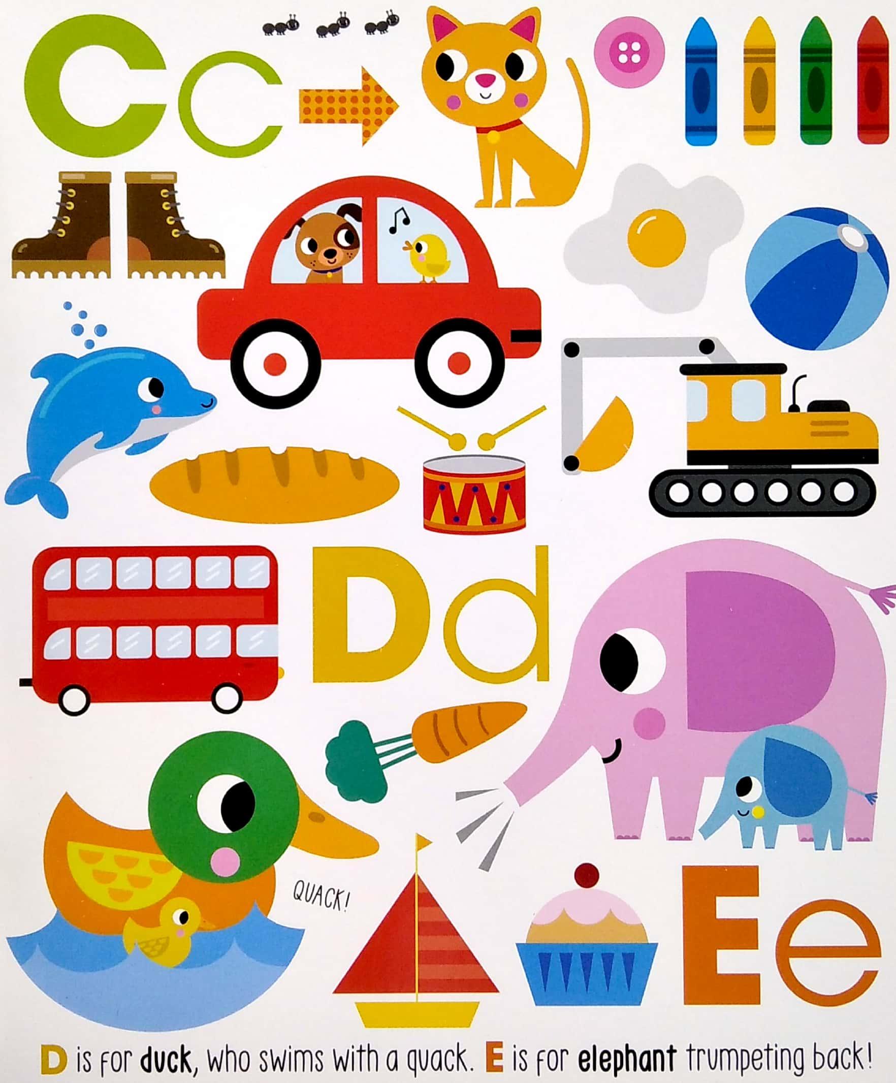 ABC