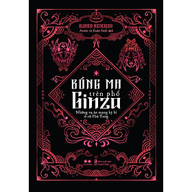 Bóng Ma Trên Phố Ginza