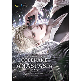 Codename Anastasia – Mật Danh Anastasia – Tập 1